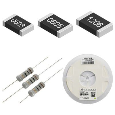 Resistors