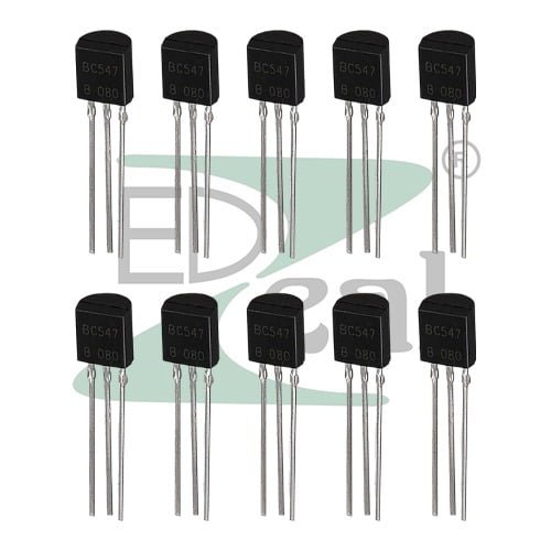 Transistors