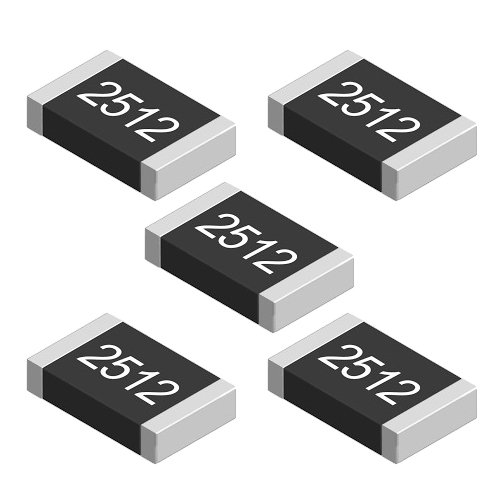 SMD Resistors 2512