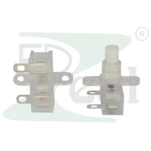 Aeroplane Switch 23mm Normal Contacts