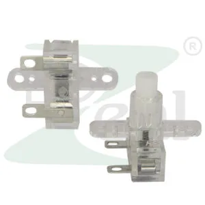 Aeroplane Switch 30mm Normal Contacts
