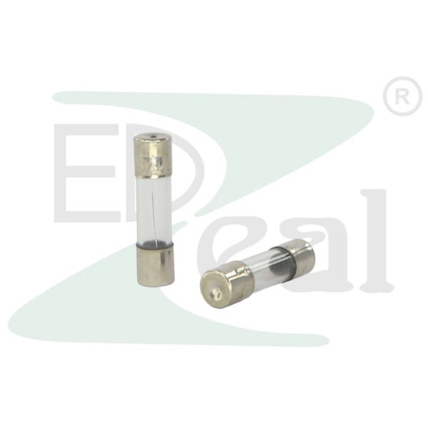 Glass Fuse Small 0.5Amp 5x20