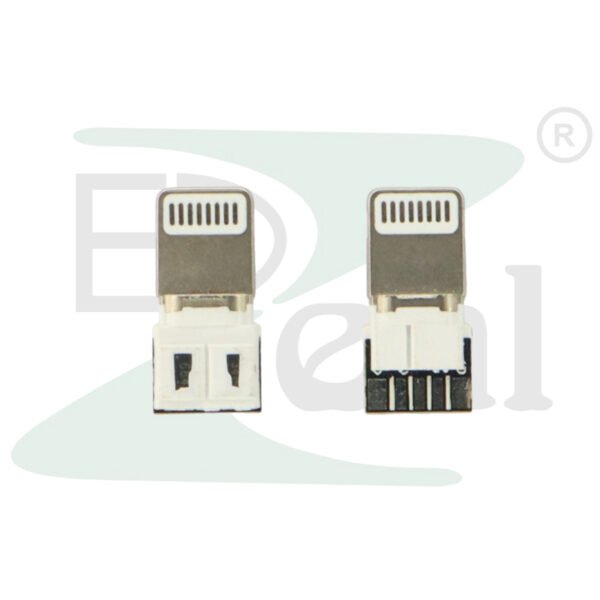 Iphone 7 IC 5 Core White with Cover