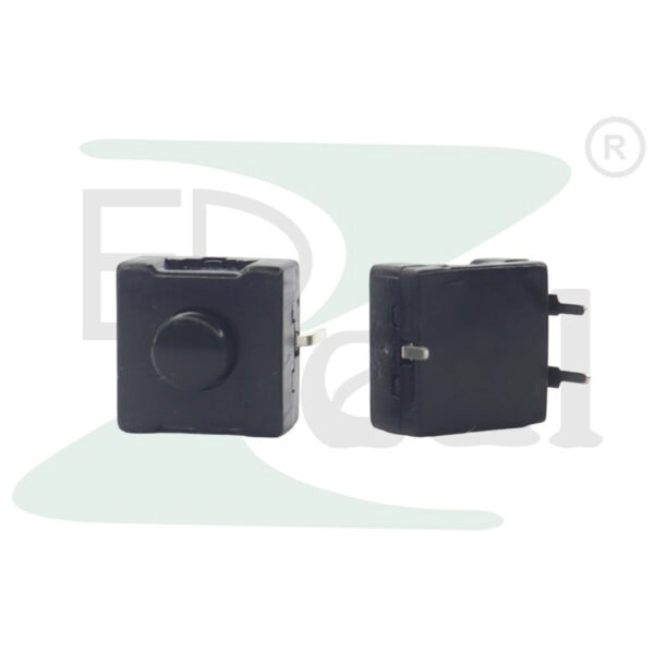 PTS 09 3PIN BLACK (2+1)
