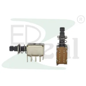 Power Deck Switch CD A03 On Off small