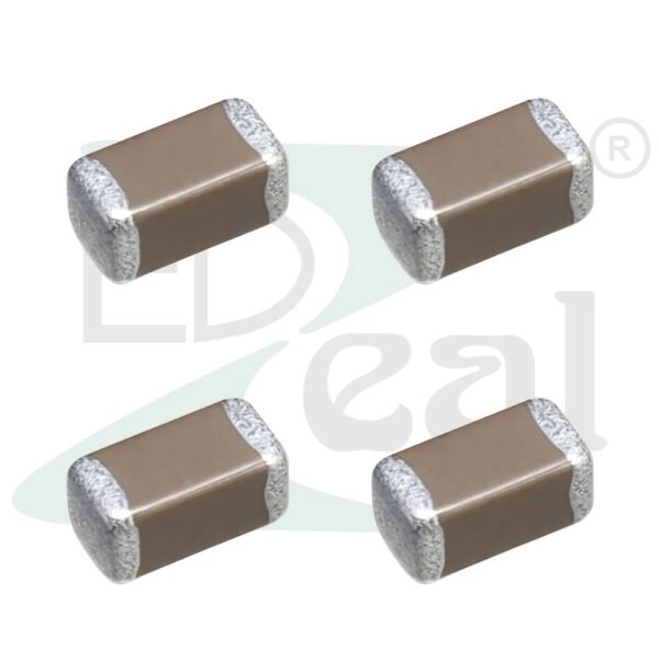 1UF 25V 0805 X7R