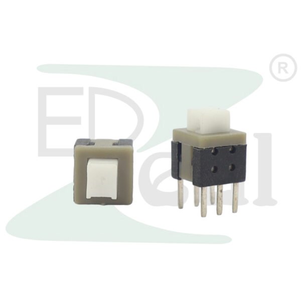 VTR Switch without Lock 5.8x5.8