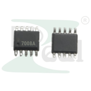 7008A FAST CHARGING PROTOCOL IC