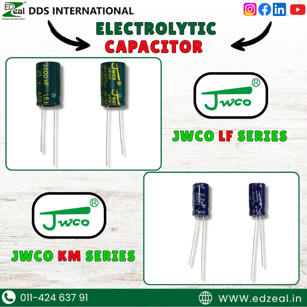Testing Ripple Current of Electrolytic Capacitor with Oscilloscope