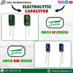 Testing Ripple Current of Electrolytic Capacitor with Oscilloscope