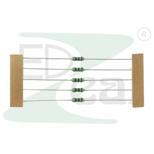 150 OHM± 5% 1/4W Through Hole Resistance