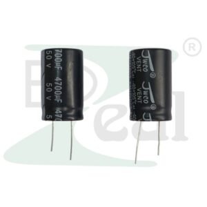 4700UF 50V 22x35MM