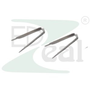 AC Clip Long Without Lock 14.8MM – Charger Power Connector Component