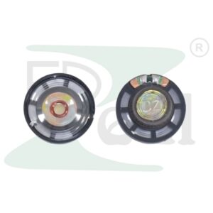 Mylar Speaker 29mm Normal Magnet 8 Ohm 0.25W Round Mini Speaker for Arduino and DIY Projects
