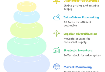 How Price Fluctuations in Electronic Components Impact OEM Production Planning