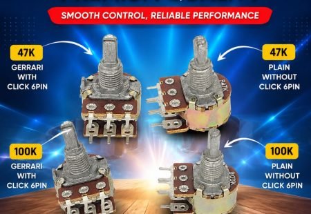 Potentiometer