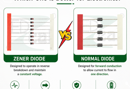 Zener Diode