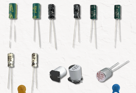 Capacitor Testing Made Easy: Methods for OEMs, Technicians & Repair Experts