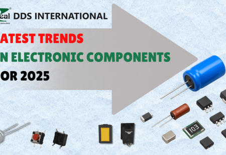 High-Temperature Capacitors for Industrial Applications | DDS International-Edzeal