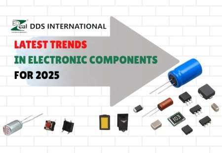 High-Temperature Capacitors for Industrial Applications | DDS International-Edzeal