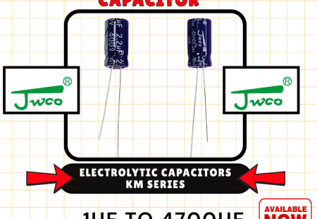 Top Factors to Consider Before Buying Electrolytic Capacitors in Bulk – Trusted by OEMs in India