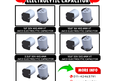 Avoid These Costly Capacitor Mistakes – A Guide for OEMs, Engineers & Buyers