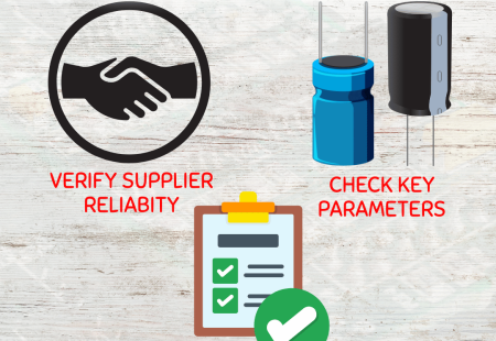 Best Practices to Source High-Quality Electronic Components for OEM Production