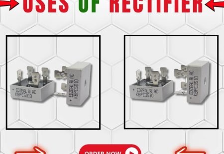 Uses of Rectifier: Definition, Types, Advantages & Real-Life Applications
