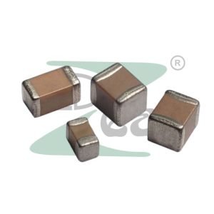 SMD Ceramic Capacitors