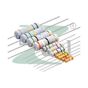 Through Hole Resistor